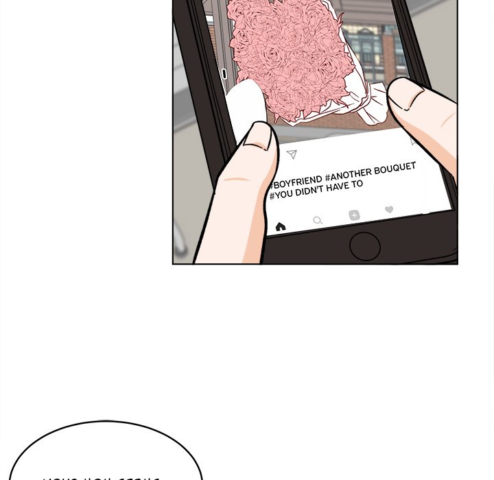 Scone Sweet Scone Scone Sweet Scone EP 60 - Toomics page 34 - 