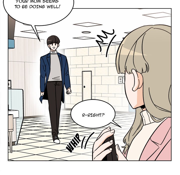 Scone Sweet Scone Scone Sweet Scone EP 60 - Toomics page 35 - 