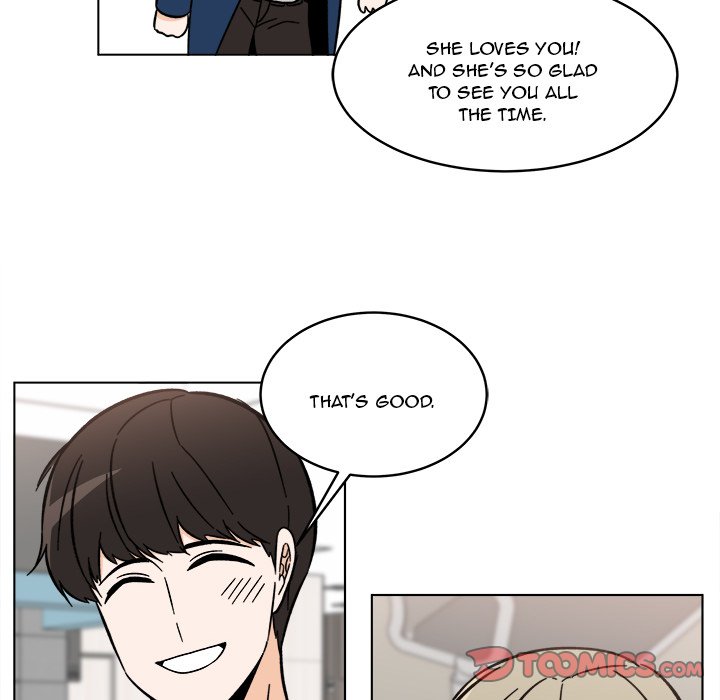 Scone Sweet Scone Scone Sweet Scone EP 60 - Toomics page 37 - 