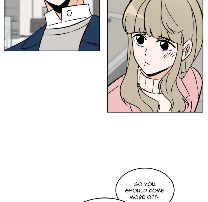 Scone Sweet Scone Scone Sweet Scone EP 60 - Toomics page 38 - 