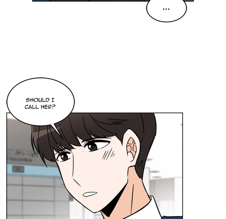 Scone Sweet Scone Scone Sweet Scone EP 60 - Toomics page 40 - 