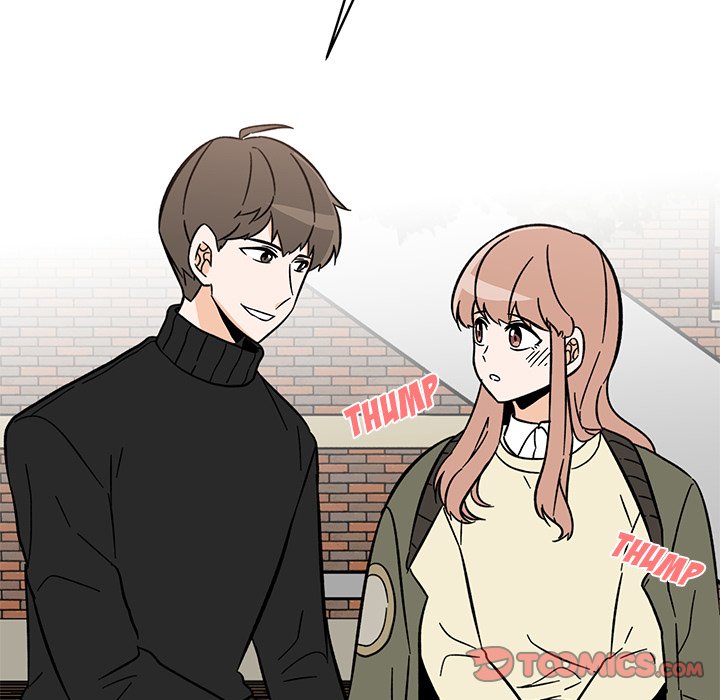 Scone Sweet Scone Scone Sweet Scone EP 60 - Toomics page 5 - 