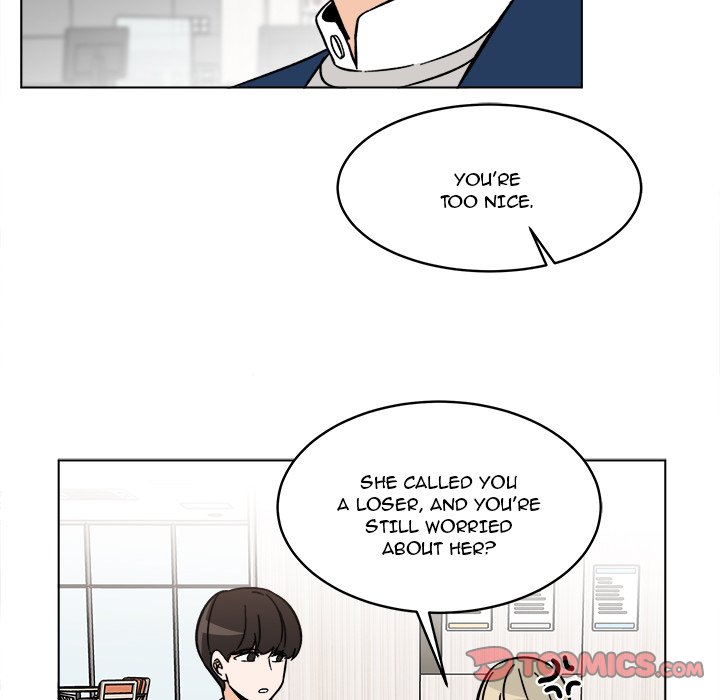 Scone Sweet Scone Scone Sweet Scone EP 60 - Toomics page 41 - 