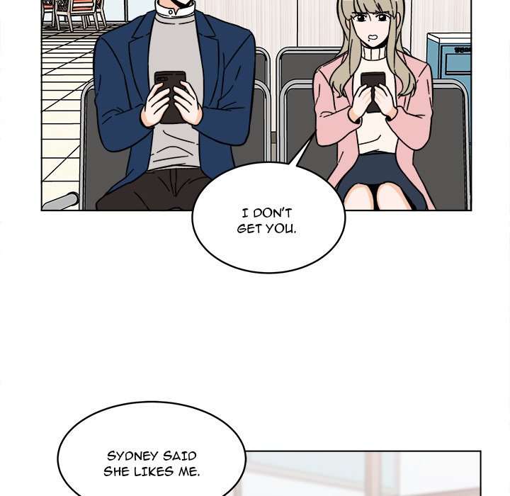 Scone Sweet Scone Scone Sweet Scone EP 60 - Toomics page 42 - 