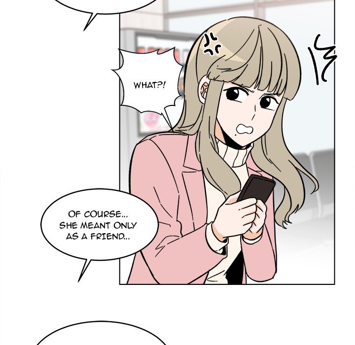 Scone Sweet Scone Scone Sweet Scone EP 60 - Toomics page 43 - 