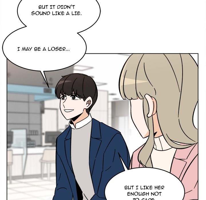 Scone Sweet Scone Scone Sweet Scone EP 60 - Toomics page 44 - 