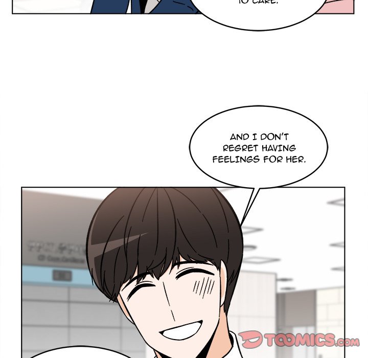 Scone Sweet Scone Scone Sweet Scone EP 60 - Toomics page 45 - 