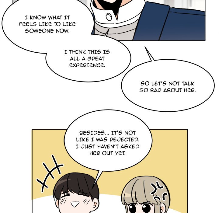 Scone Sweet Scone Scone Sweet Scone EP 60 - Toomics page 46 - 