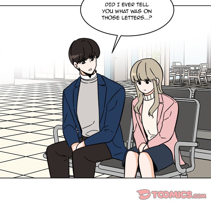 Scone Sweet Scone Scone Sweet Scone EP 60 - Toomics page 49 - 