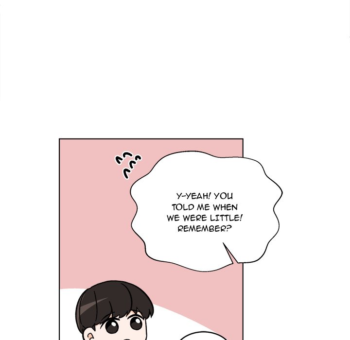 Scone Sweet Scone Scone Sweet Scone EP 60 - Toomics page 50 - 