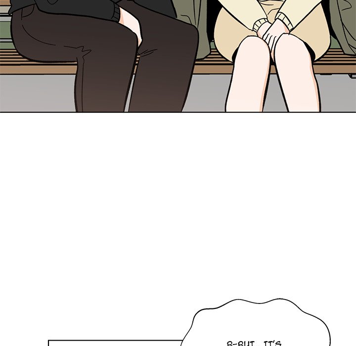 Scone Sweet Scone Scone Sweet Scone EP 60 - Toomics page 6 - 