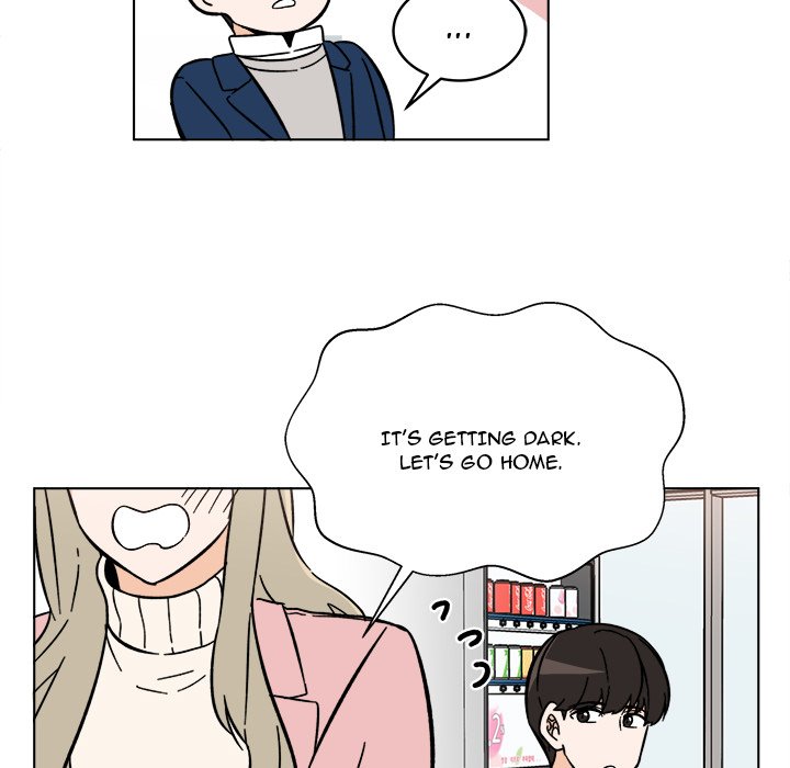 Scone Sweet Scone Scone Sweet Scone EP 60 - Toomics page 51 - 
