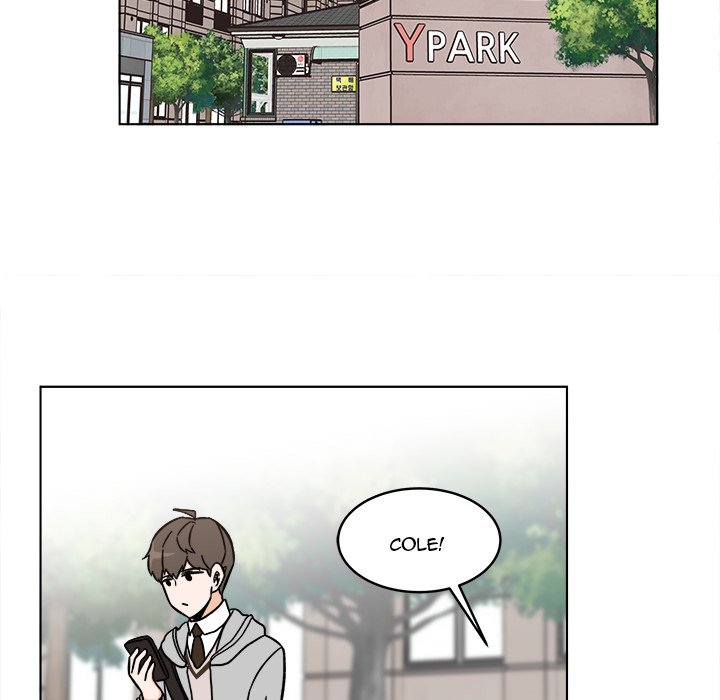 Scone Sweet Scone Scone Sweet Scone EP 60 - Toomics page 54 - 