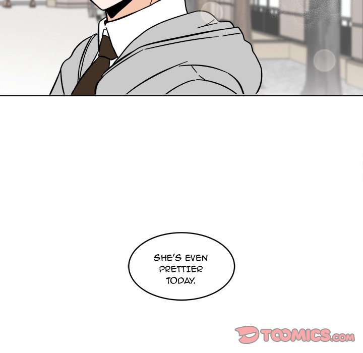 Scone Sweet Scone Scone Sweet Scone EP 60 - Toomics page 57 - 