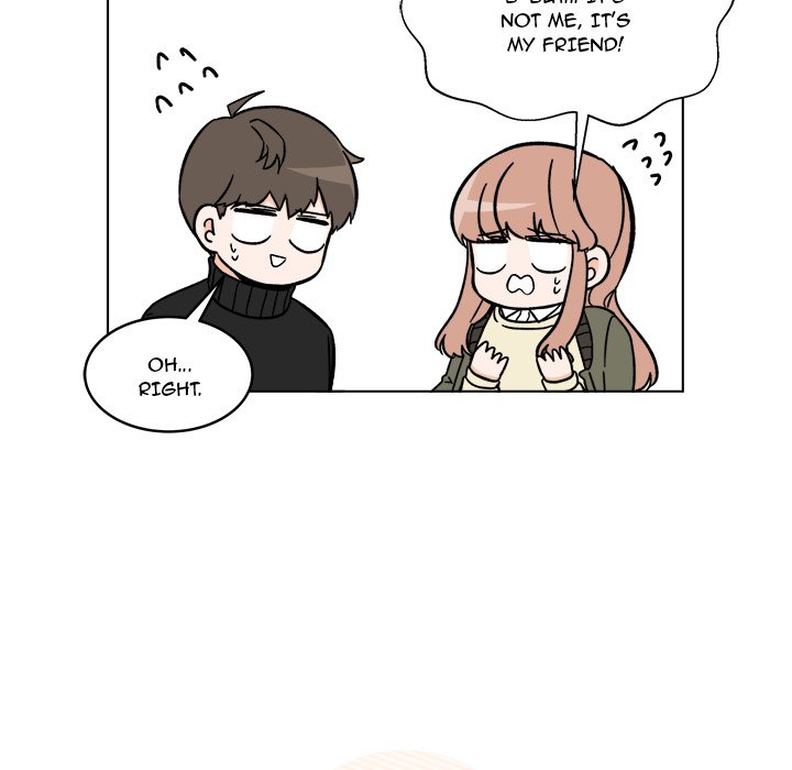 Scone Sweet Scone Scone Sweet Scone EP 60 - Toomics page 7 - 