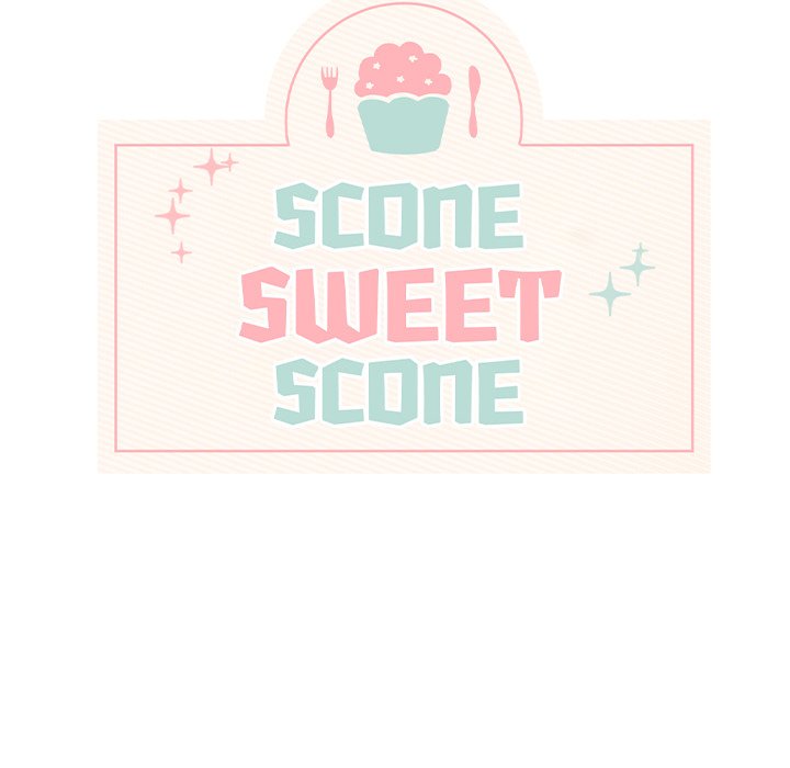 Scone Sweet Scone Scone Sweet Scone EP 60 - Toomics page 8 - 