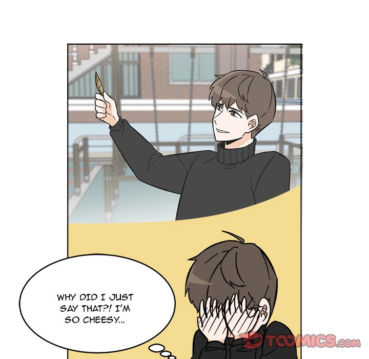 Scone Sweet Scone Scone Sweet Scone EP 60 - Toomics page 9 - 