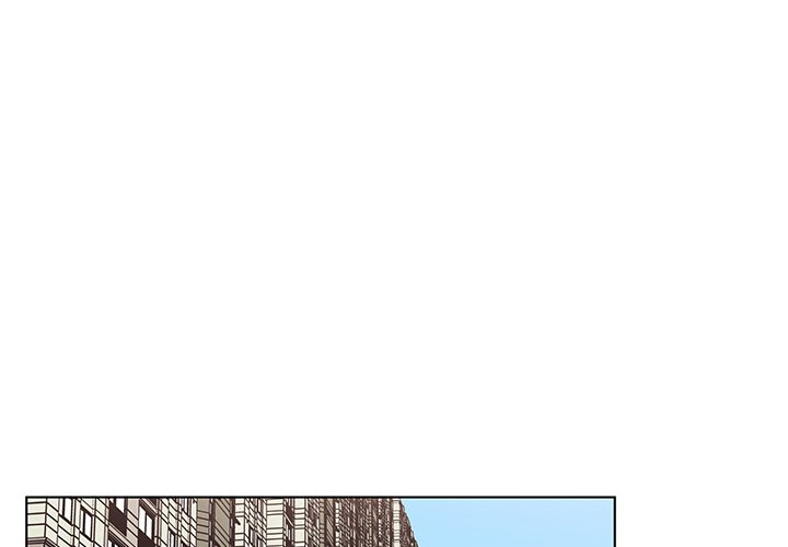 Scone Sweet Scone Scone Sweet Scone EP 61 - Toomics page 1 - 