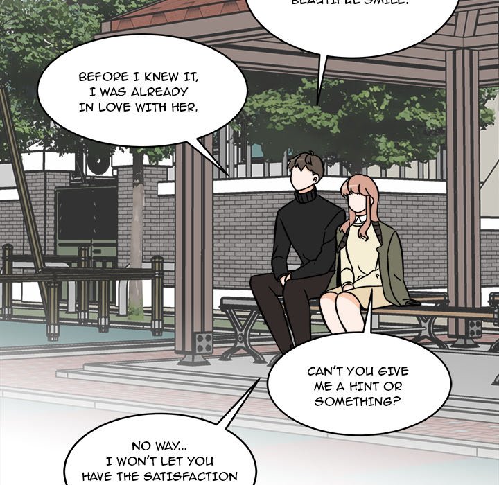 Scone Sweet Scone Scone Sweet Scone EP 61 - Toomics page 11 - 