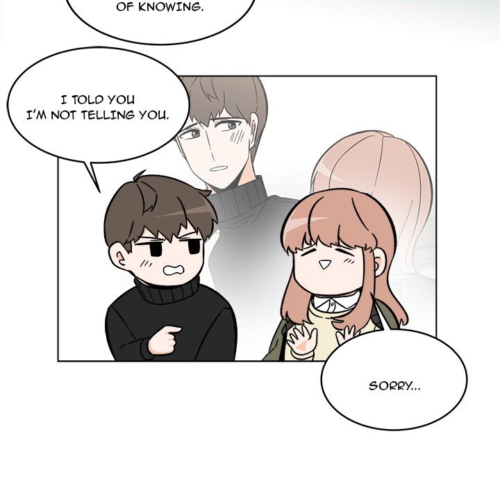 Scone Sweet Scone Scone Sweet Scone EP 61 - Toomics page 12 - 
