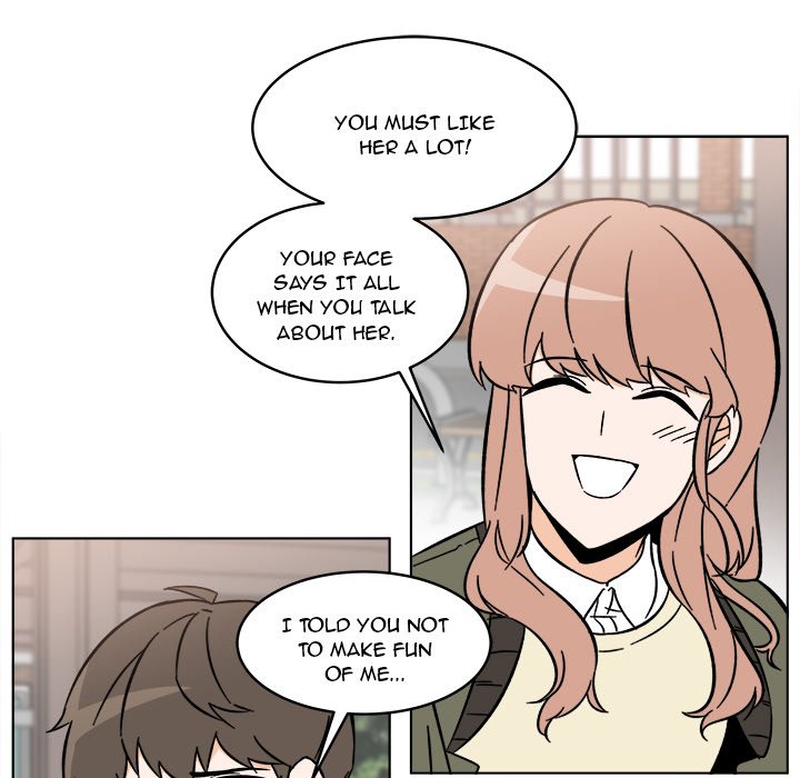 Scone Sweet Scone Scone Sweet Scone EP 61 - Toomics page 13 - 