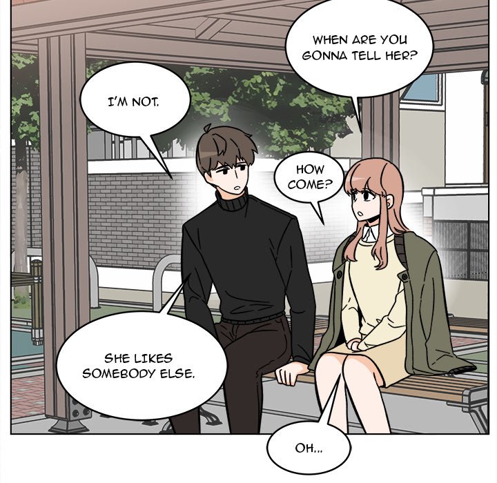 Scone Sweet Scone Scone Sweet Scone EP 61 - Toomics page 15 - 