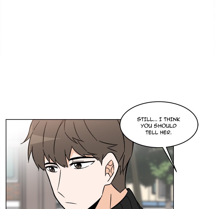 Scone Sweet Scone Scone Sweet Scone EP 61 - Toomics page 16 - 