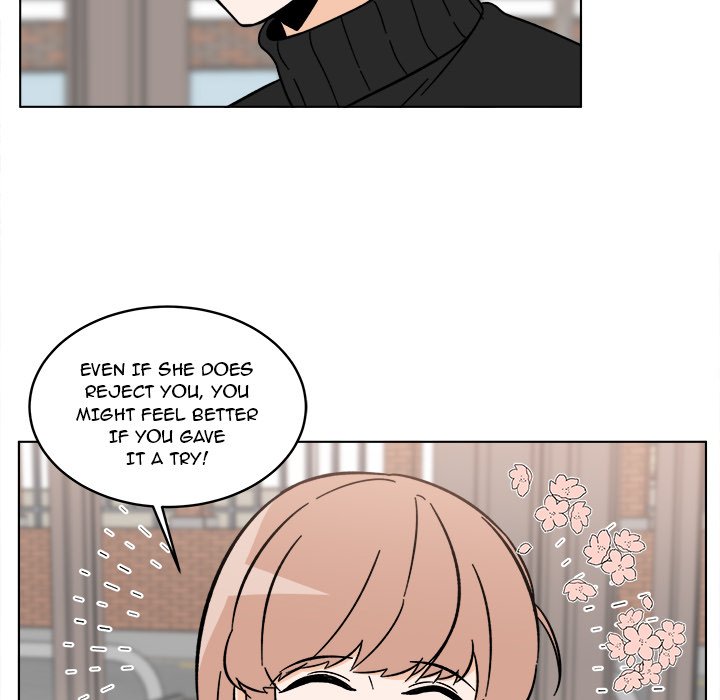 Scone Sweet Scone Scone Sweet Scone EP 61 - Toomics page 17 - 