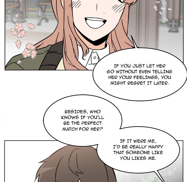 Scone Sweet Scone Scone Sweet Scone EP 61 - Toomics page 18 - 