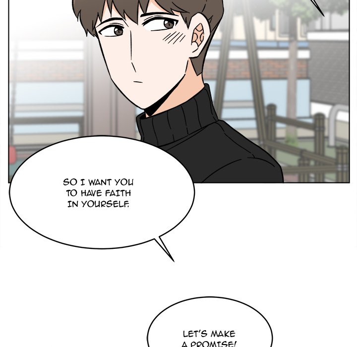 Scone Sweet Scone Scone Sweet Scone EP 61 - Toomics page 19 - 