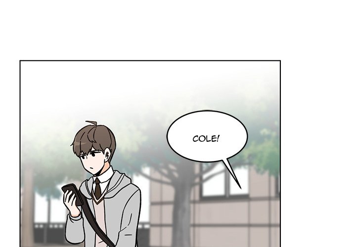 Scone Sweet Scone Scone Sweet Scone EP 61 - Toomics page 3 - 