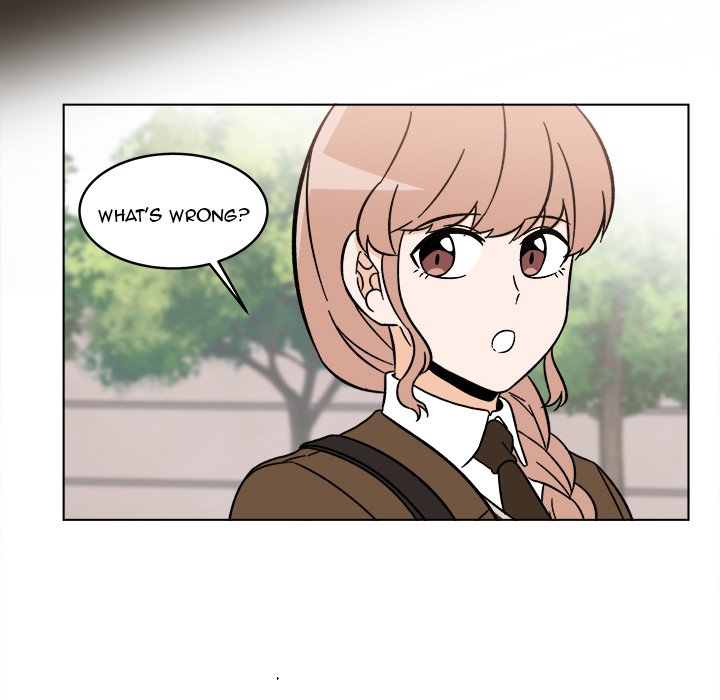 Scone Sweet Scone Scone Sweet Scone EP 61 - Toomics page 21 - 