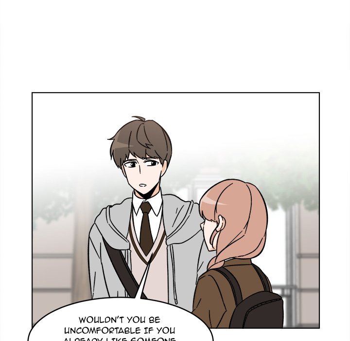 Scone Sweet Scone Scone Sweet Scone EP 61 - Toomics page 22 - 