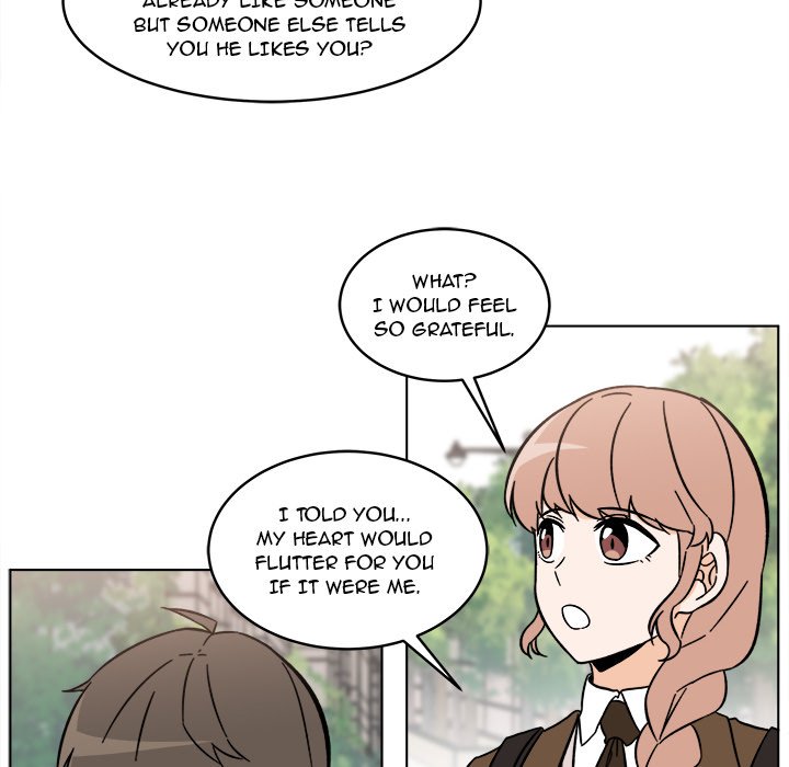 Scone Sweet Scone Scone Sweet Scone EP 61 - Toomics page 23 - 