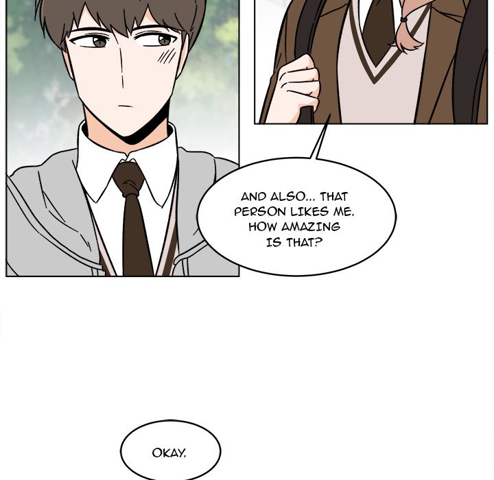 Scone Sweet Scone Scone Sweet Scone EP 61 - Toomics page 24 - 