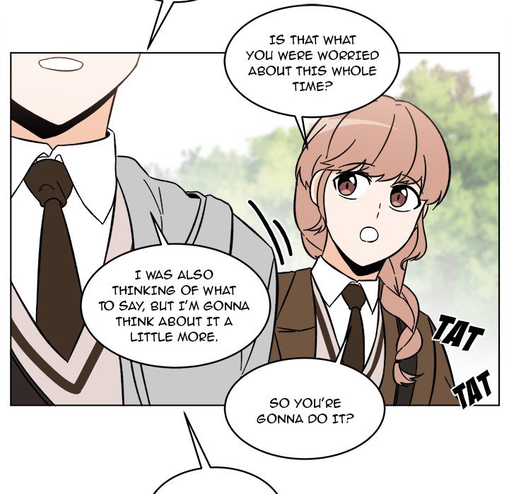Scone Sweet Scone Scone Sweet Scone EP 61 - Toomics page 25 - 