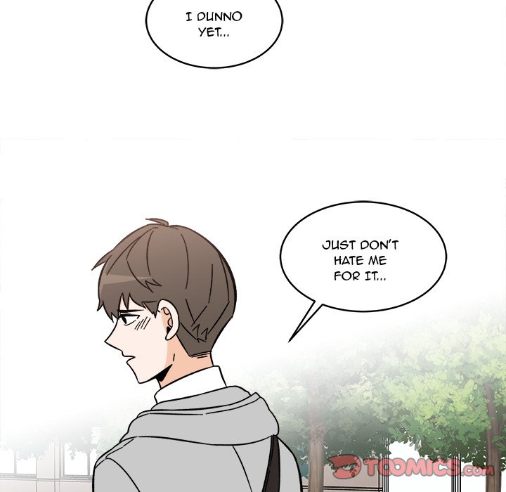 Scone Sweet Scone Scone Sweet Scone EP 61 - Toomics page 26 - 
