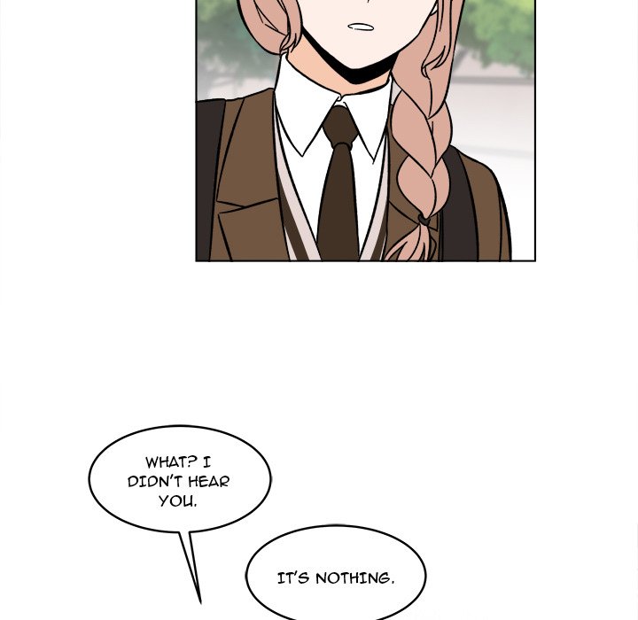 Scone Sweet Scone Scone Sweet Scone EP 61 - Toomics page 28 - 
