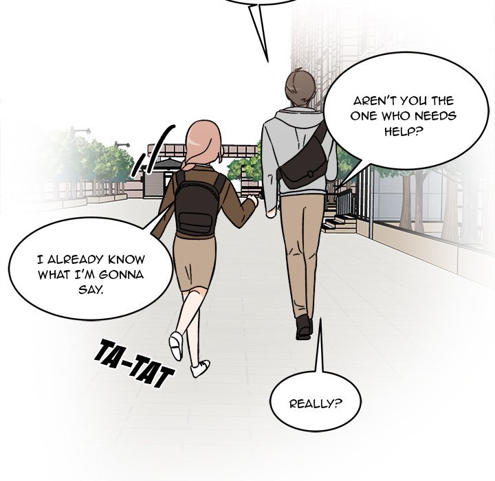 Scone Sweet Scone Scone Sweet Scone EP 61 - Toomics page 29 - 