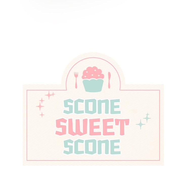 Scone Sweet Scone Scone Sweet Scone EP 61 - Toomics page 30 - 
