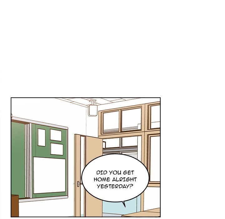 Scone Sweet Scone Scone Sweet Scone EP 61 - Toomics page 31 - 