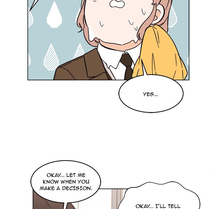 Scone Sweet Scone Scone Sweet Scone EP 61 - Toomics page 34 - 