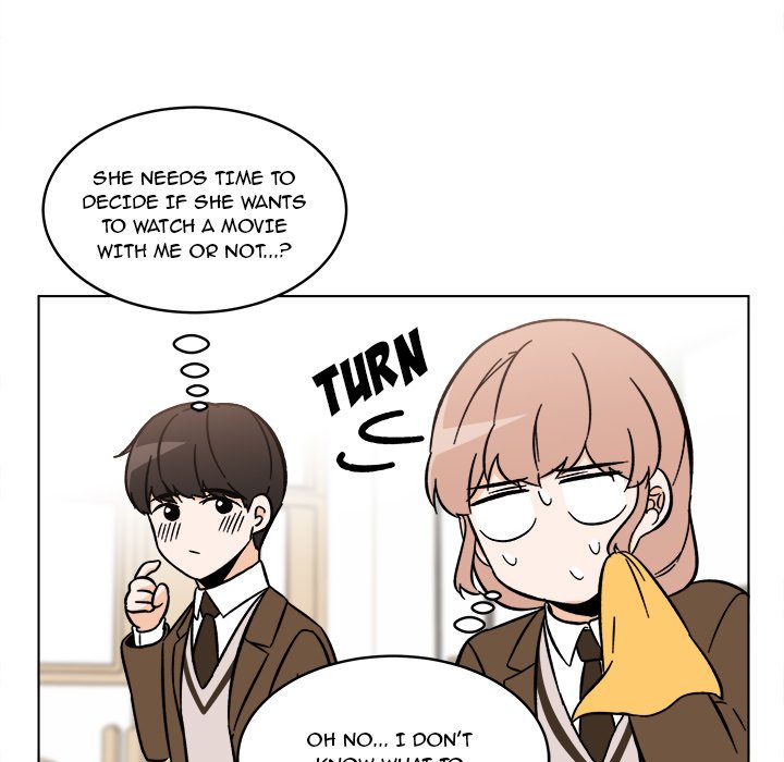 Scone Sweet Scone Scone Sweet Scone EP 61 - Toomics page 36 - 