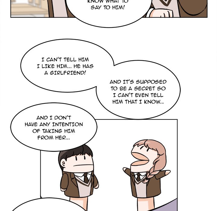Scone Sweet Scone Scone Sweet Scone EP 61 - Toomics page 37 - 