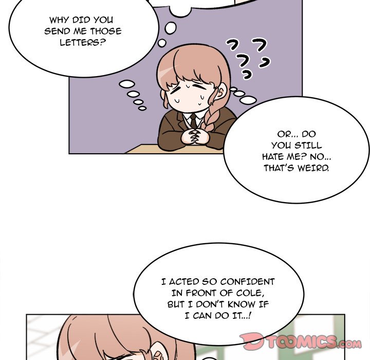 Scone Sweet Scone Scone Sweet Scone EP 61 - Toomics page 38 - 