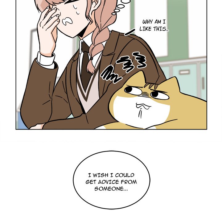 Scone Sweet Scone Scone Sweet Scone EP 61 - Toomics page 39 - 