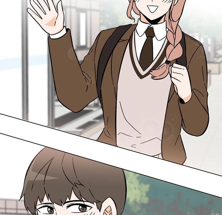 Scone Sweet Scone Scone Sweet Scone EP 61 - Toomics page 5 - 