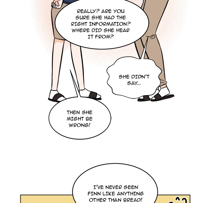Scone Sweet Scone Scone Sweet Scone EP 61 - Toomics page 42 - 