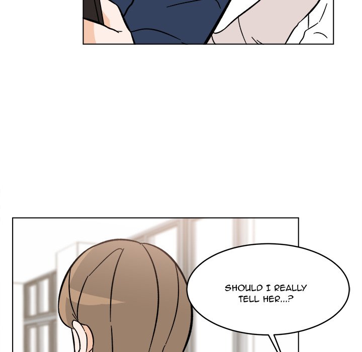 Scone Sweet Scone Scone Sweet Scone EP 61 - Toomics page 45 - 