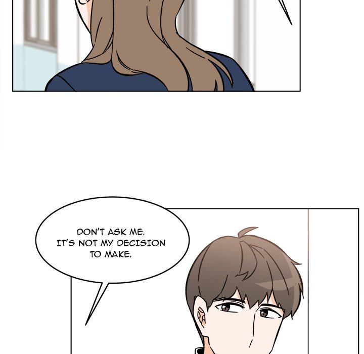 Scone Sweet Scone Scone Sweet Scone EP 61 - Toomics page 46 - 